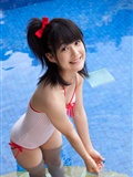 No.98 Momoko Tsugunaga 嗣永桃子 日本性感美女[HPB](22)